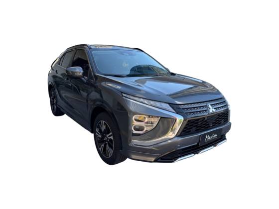 MITSUBISHI ECLIPSE CROSS 1.5 MIVEC TURBO GASOLINA HPE-S CVT